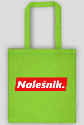Torba "Naleśnik"