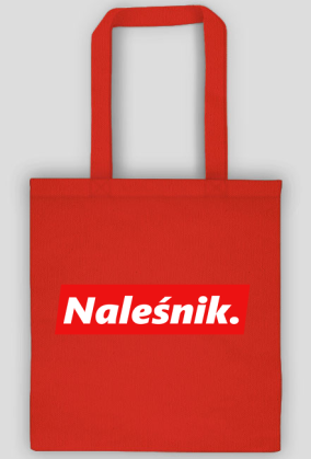 Torba "Naleśnik"