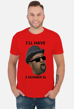 2 Number 9s