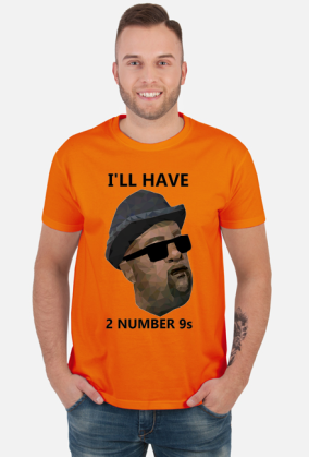 2 Number 9s