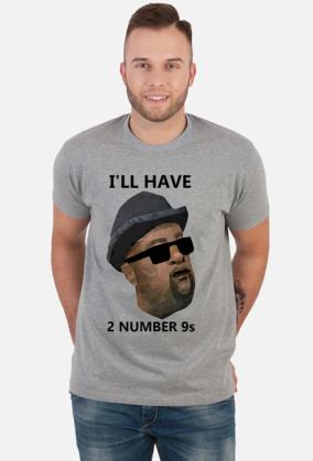 2 Number 9s