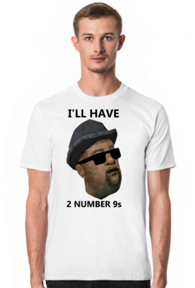 2 Number 9s