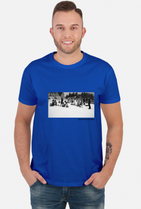 SNOWBOARDERS M