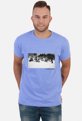 SNOWBOARDERS M