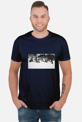 SNOWBOARDERS M