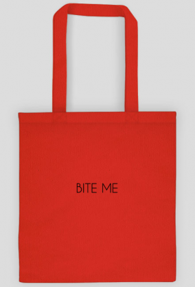 KISS / BITE