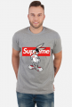 Koszulka męska- Supreme Bugs