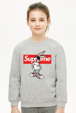 Bluza dziecięca- Supreme Bugs