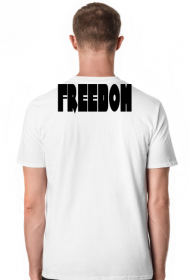 Koszulka BE FREE