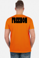 Koszulka BE FREE