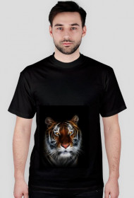 Koszulka Tygrys