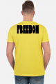 Koszulka BE FREE