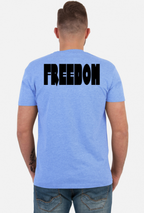 Koszulka BE FREE