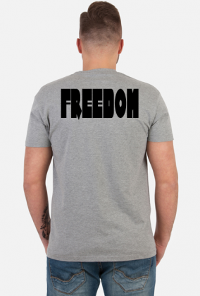 Koszulka BE FREE