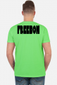 Koszulka BE FREE