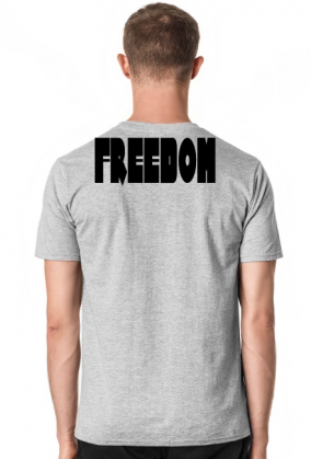 Koszulka BE FREE