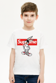 Koszulka dziecięca- Supreme Bugs