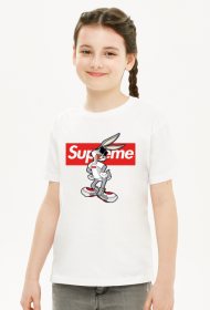 Koszulka dziecięca- Supreme Bugs