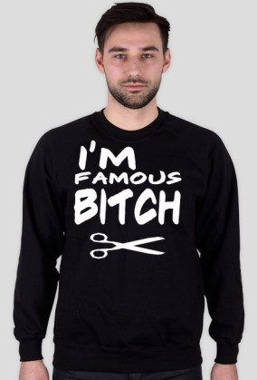 VIP/I'M FAMOUS BITCH