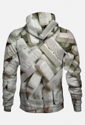 BLUZA XANAX