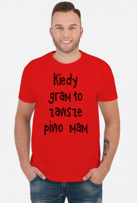 Kiedy Gram