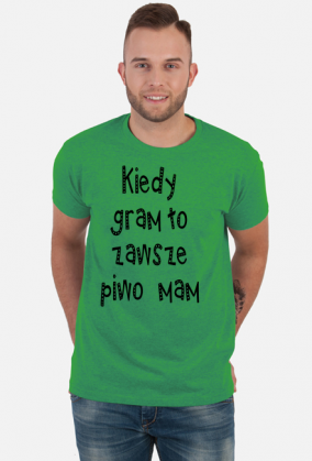 Kiedy Gram