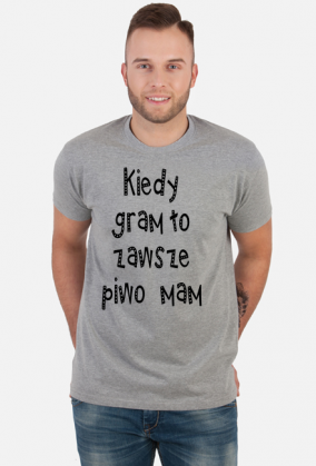 Kiedy Gram