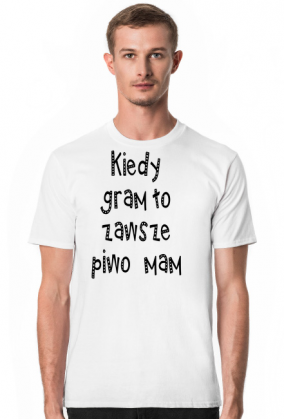 Kiedy Gram