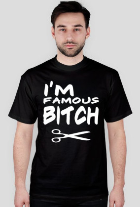 VIP/I'M FAMOUS BITCH#