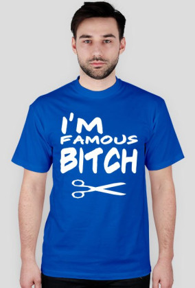 VIP/I'M FAMOUS BITCH#