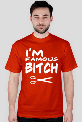 VIP/I'M FAMOUS BITCH#