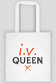 Intravenous Queen - torba