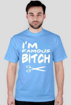 VIP/I'M FAMOUS BITCH#