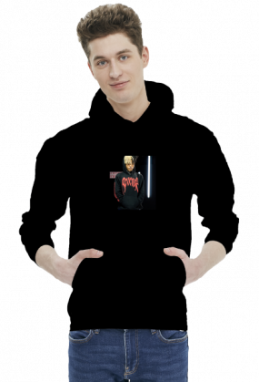 bluza XXXTentacion