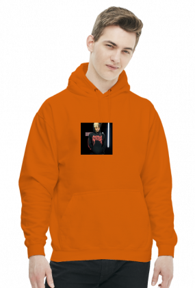 bluza XXXTentacion