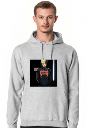 bluza XXXTentacion