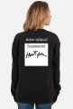 Bluza damska z autografem!