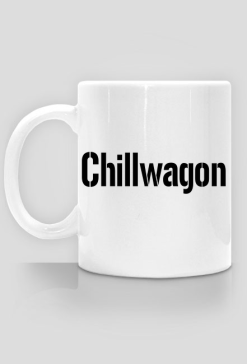 Kubek Chillwagon