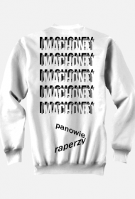 bluza MACHONEY (limitowana)