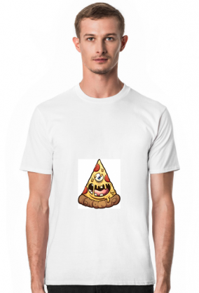 koszulkaPIZZA