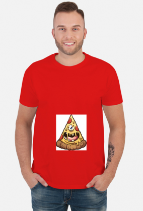 koszulkaPIZZA