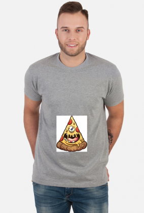 koszulkaPIZZA