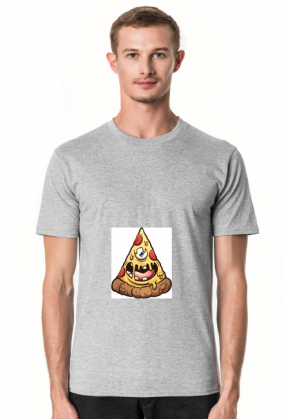 koszulkaPIZZA