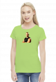Vin Diesel t shirt
