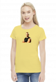 Vin Diesel t shirt