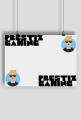 Plakat A2 PRESTIZGAMING