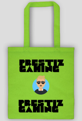 EKO Torba PrestizGAMING