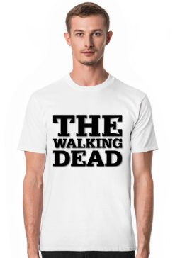 The Walking Dead