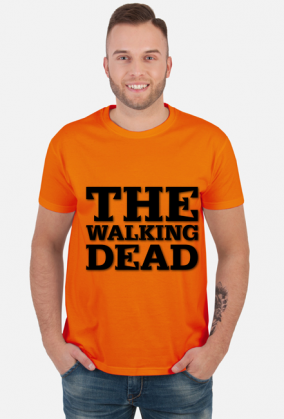 The Walking Dead
