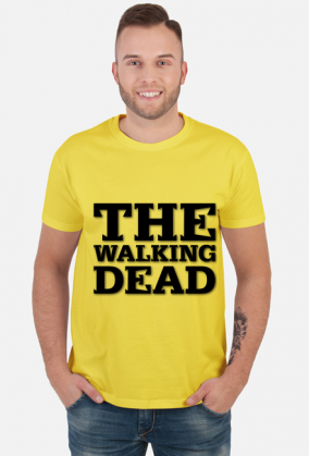 The Walking Dead